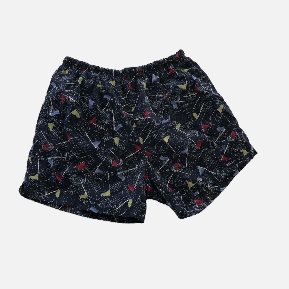 Arnold Palmer Sportswear Golf Shorts Men’s Size L